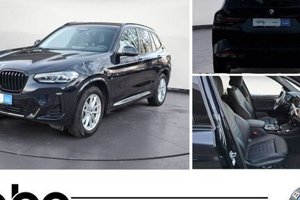 BMW X3 8.044 km 54.720 &euro; Kirchheim unter Teck 73230