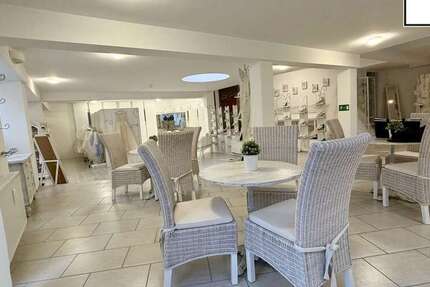 Gewerbeobjekt Leinfelden-Echterdingen Echterdingen - 415.000&euro; | Angebot:25266922