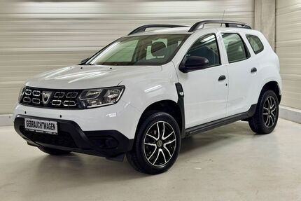 Dacia Duster 79.300 km 10.480 &euro; Pfullingen 72793