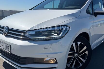 VW Touran 140.065 km 20.990 &euro; Böblingen/Stuttgart 71034