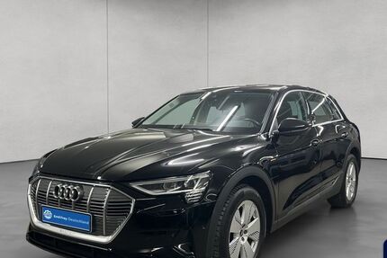 Audi e-tron 58.126 km 27.890 &euro; Filderstadt 70794