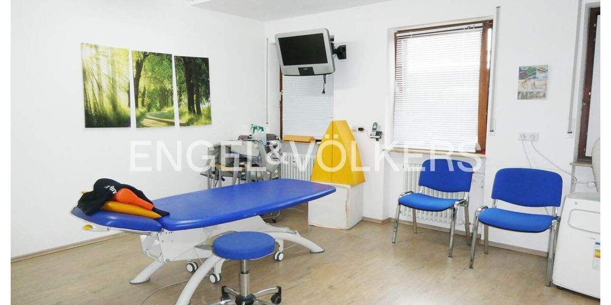 Mehrfamilienhaus, Wohnhaus Gomaringen - 5 Zimmer, 110 m&sup2;, 1.095.000&euro; | Angebot:25682854