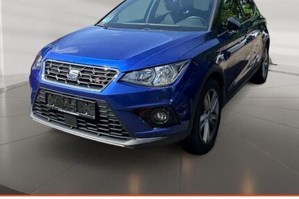 Seat Arona 50.800 km 15.430 &euro; Nürtingen 72622