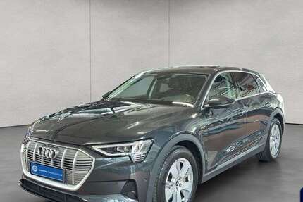 Audi e-tron 32.409 km 26.890 &euro; Filderstadt 70794
