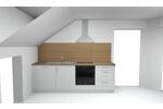Dachgeschoßwohnung Schlaitdorf - 4 Zimmer, 107 m&sup2;, 1.500&euro; | Angebot:26486095