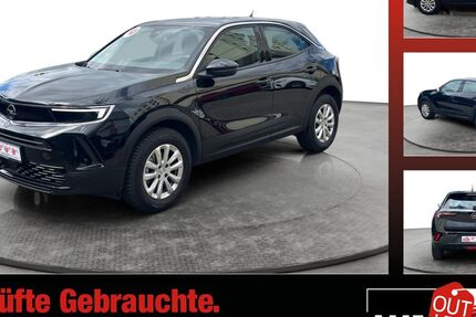 Opel Mokka 7.225 km 14.890 &euro; Pfullingen 72793