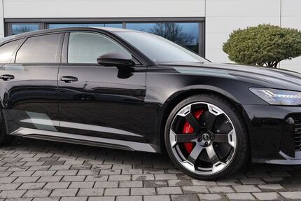 Audi RS6 1.500 km 222.000 &euro; Kirchheim unter Teck 73230