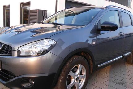 Nissan Qashqai 158.000 km 6.490 &euro; Kirchheim unter Teck 73230