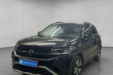 VW T-Cross 24.731 km 19.890 &euro; Filderstadt 70794