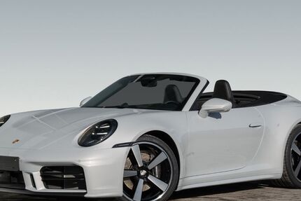 Porsche 992 12.900 km 166.450 &euro; Reutlingen 72770