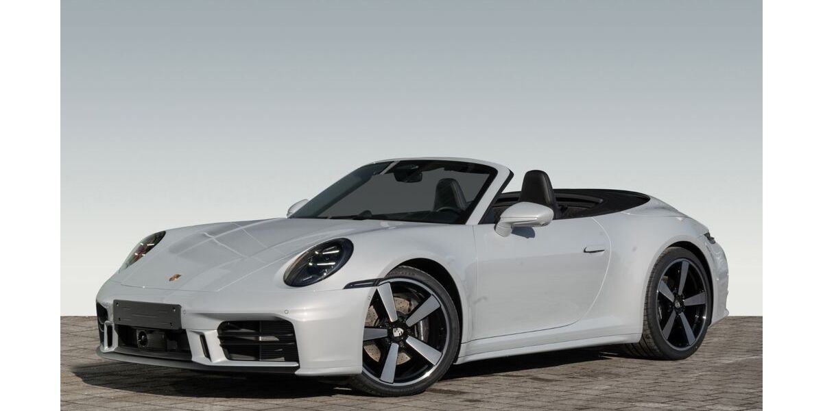 Porsche 992 12.900 km 166.450 &euro; Reutlingen 72770