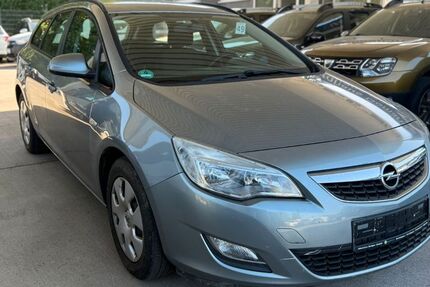 Opel Astra 183.000 km 1.750 &euro; Gomaringen 72810