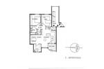 Etagenwohnung Kirchheim unter Teck Kirchheim - 3 Zimmer, 86 m&sup2;, 1.050&euro; | Angebot:26556671