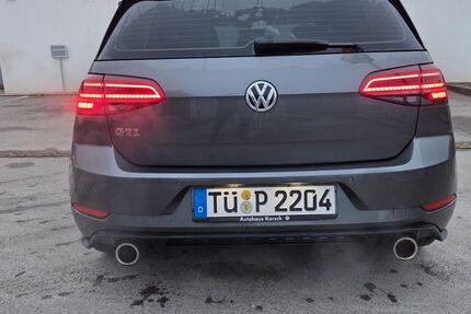 VW Golf 131.000 km 20.500 &euro; Kirchentellinsfurt 72138