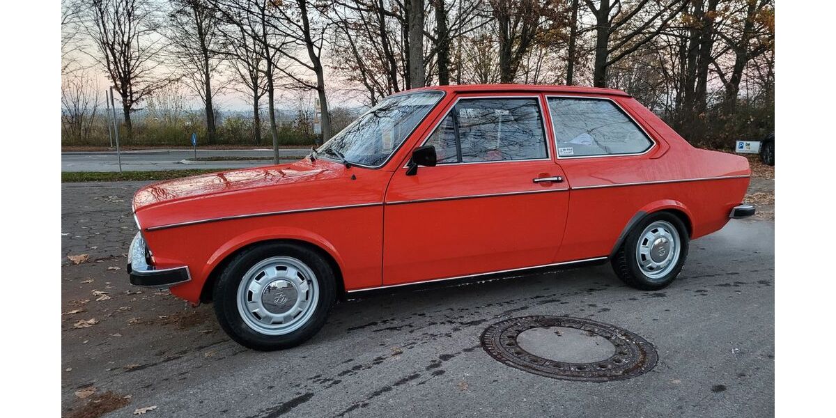 VW Polo 45.500 km 7.500 &euro; Filderstadt 70794