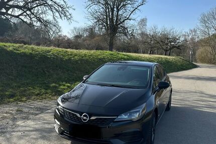 Opel Astra 95.000 km 14.500 &euro; Rottenburg a. N. 72108