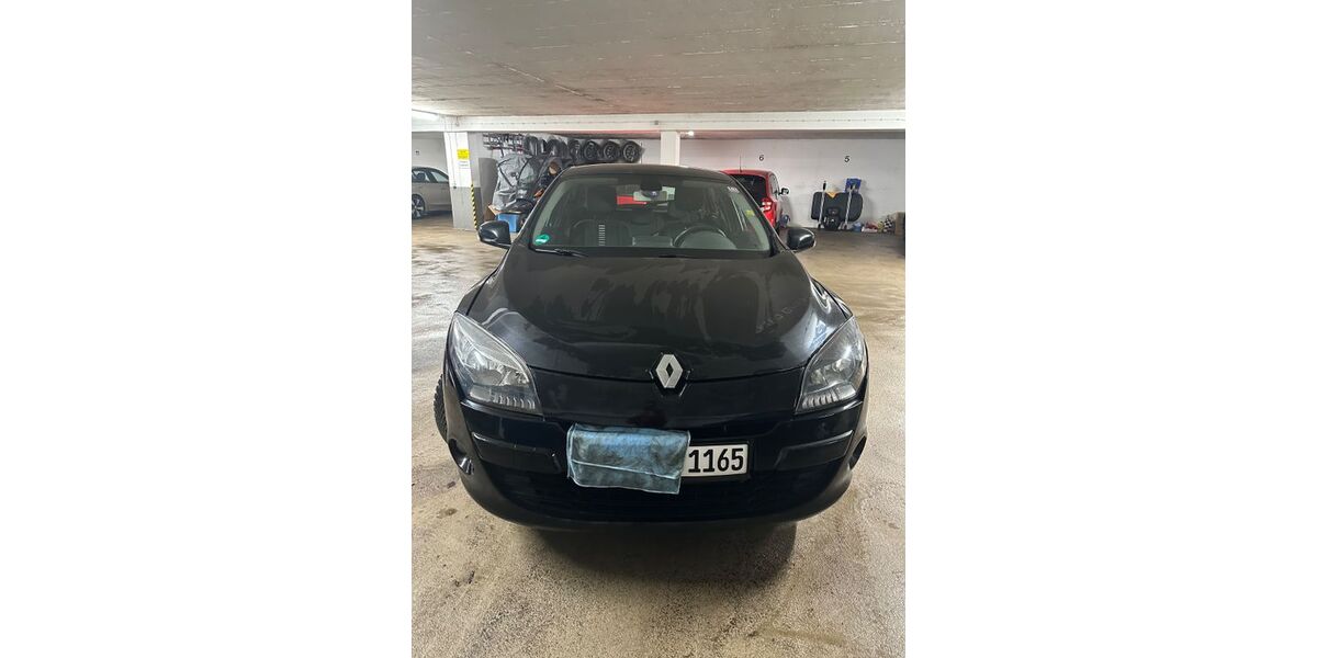 Renault Megane 257.575 km 2.700 &euro; Böblingen 71034
