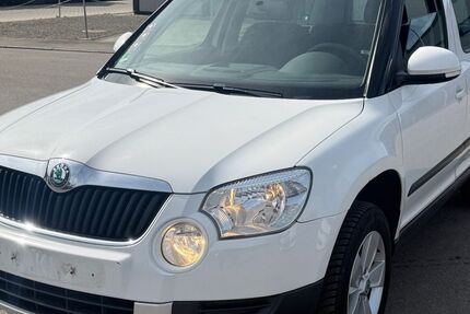 Skoda Yeti 299.991 km 3.250 &euro; Bisingen 72406