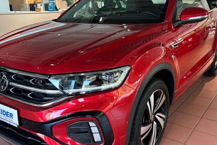 VW T-Roc 60.616 km 29.970 &euro; Bad Urach 72574