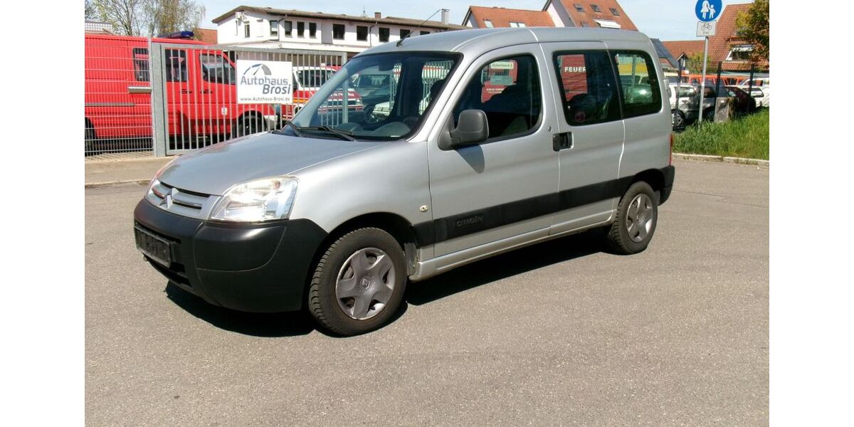 Citroen Berlingo 225.000 km 2.900 &euro; Nürtingen bei Stuttgart 72622