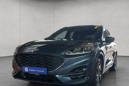 Ford Kuga 58.112 km 20.890 &euro; Esslingen 73730