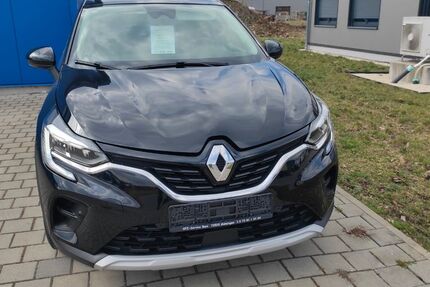 Renault Captur 67.000 km 14.200 &euro; Münsingen 72525