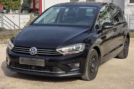 VW Golf Sportsvan 80.750 km 11.990 &euro; Deizisau 73779