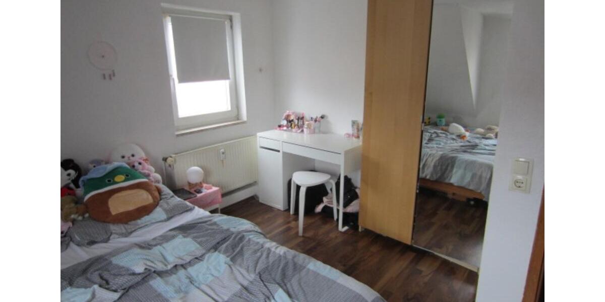 Dachgeschoßwohnung Schönaich - 2 Zimmer, 40 m&sup2;, 455&euro; | Angebot:25942003