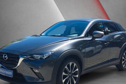 Mazda CX-3 63.250 km 15.980 &euro; Böblingen 71034