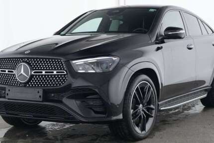 Mercedes-Benz GLE 450 20.900 km 93.900 &euro; Ehningen 71139
