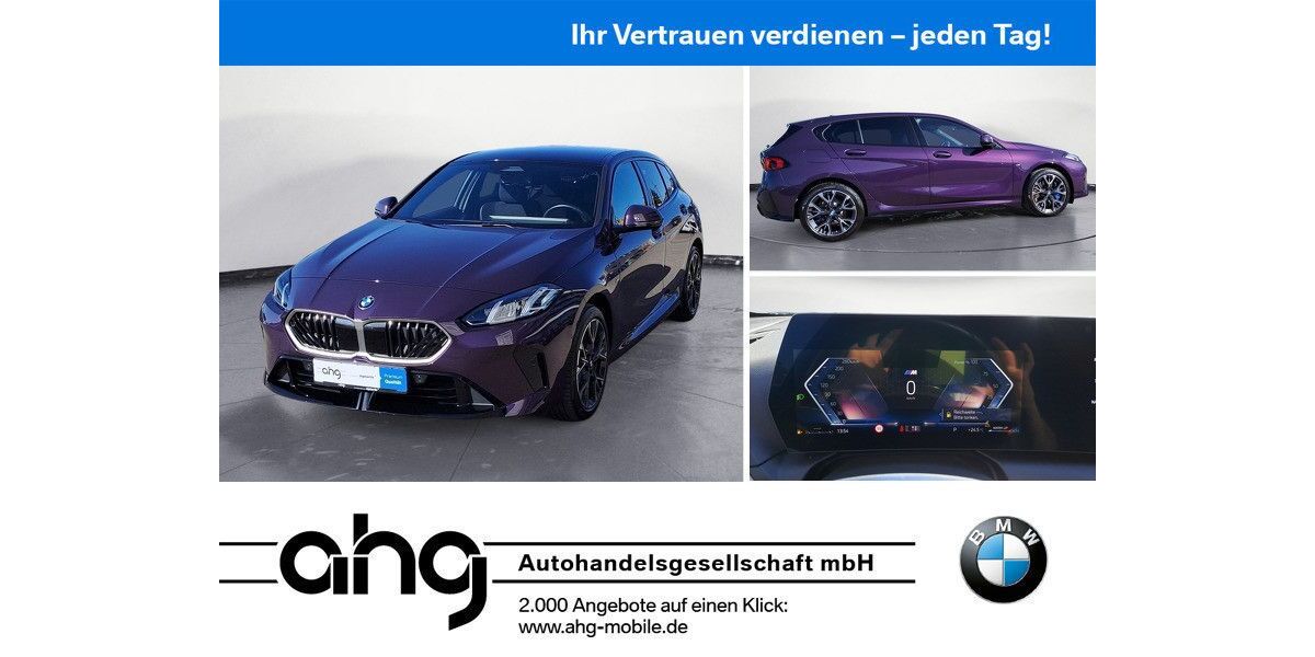 BMW 118 13.891 km 32.960 &euro; Böblingen 71034