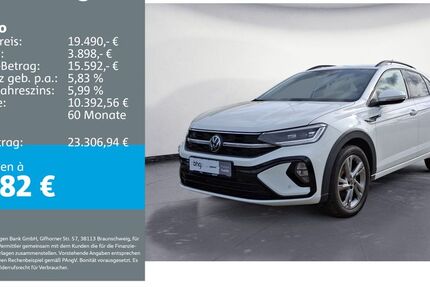 VW Taigo 56.302 km 19.490 &euro; Reutlingen 72770