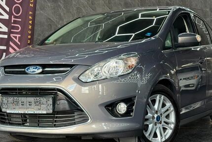 Ford C-Max 137.000 km 5.999 &euro; Reutlingen 72762