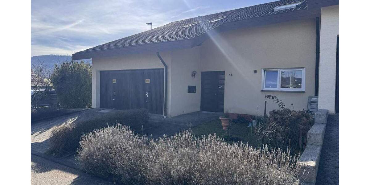 Mehrfamilienhaus, Wohnhaus Weilheim an der Teck Weilheim - 6 Zimmer, 410.000&euro; | Angebot:25743286