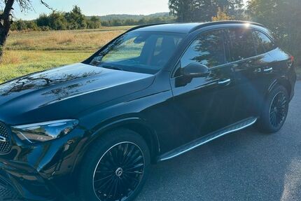 Mercedes-Benz GLC 450 2.500 km 76.900 &euro; Sindelfingen 71069