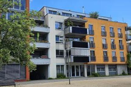 EXKLUSIVES STUDIO IM FRANZÖSISCHEN VIERTEL - Gewerbeobjekt Tübingen Derendingen | Angebot:26029784