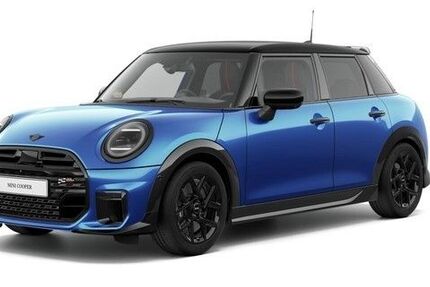 Mini John Cooper Works 11.928 km 33.930 &euro; Eningen u. A. 72800