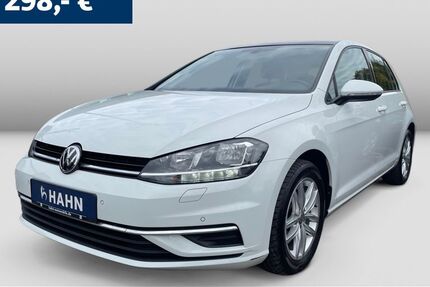 VW Golf 39.999 km 16.930 &euro; Böblingen 71032