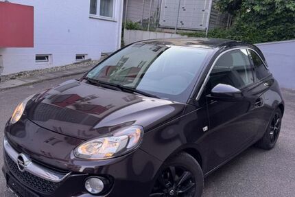 Opel Adam 112.542 km 6.249 &euro; Esslingen am Neckar 73732