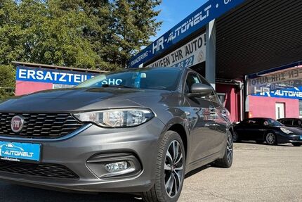 Fiat Tipo 113.000 km 8.580 &euro; Mössingen Bad-Sebastiansweiler 72116