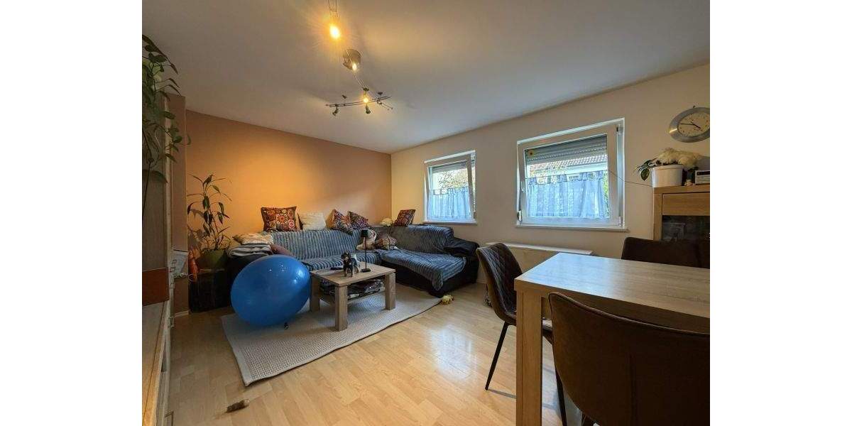 Reihenmittelhaus Reutlingen Römerschanze - 4 Zimmer, 84 m&sup2;, 248.000&euro; | Angebot:25730067