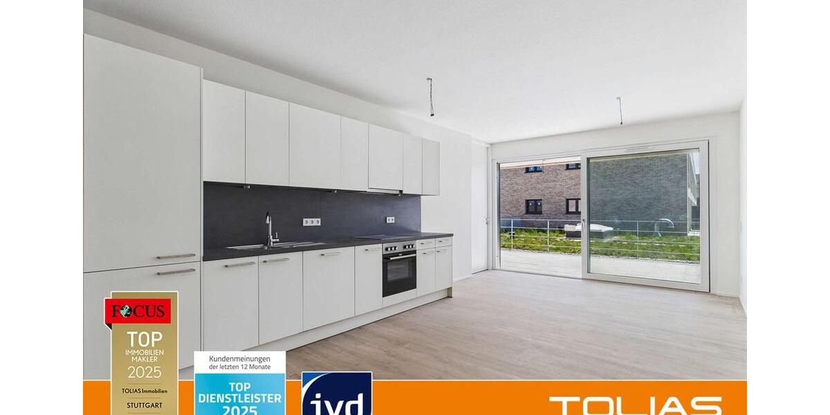 Etagenwohnung Sindelfingen Sindelfingen (Stadt) - 2 Zimmer, 74 m&sup2;, 1.360&euro; | Angebot:21987332