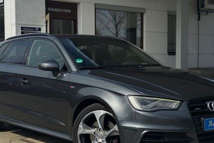 Audi A3 209.000 km 12.790 &euro; Unterensingen / bei Stuttgart 72669
