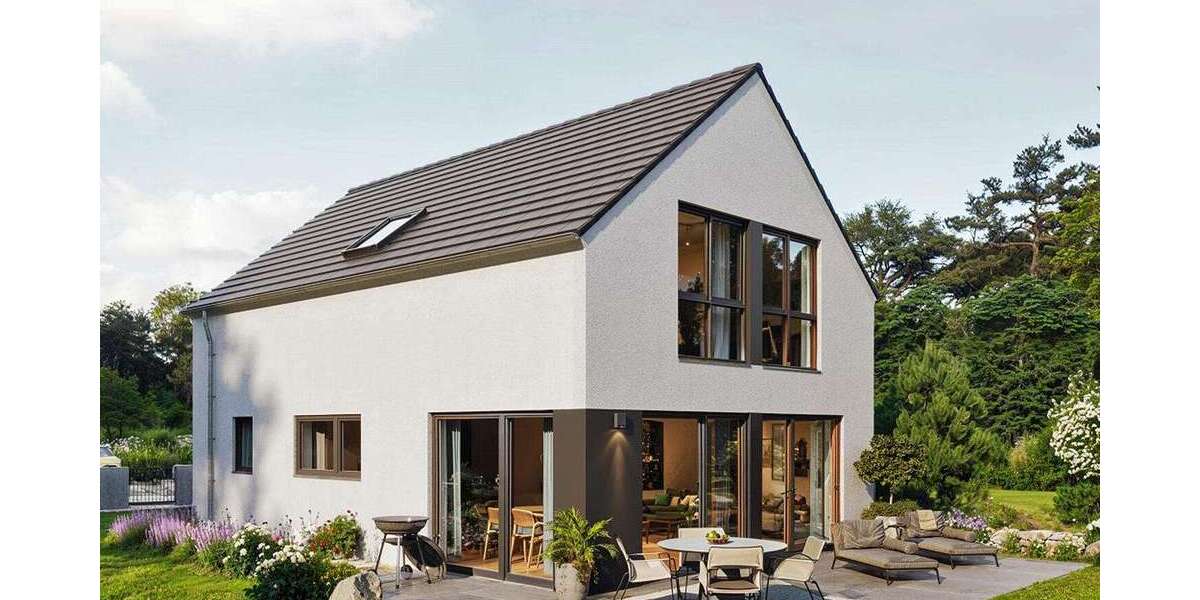 Einfamilienhaus Hechingen - 5.5 Zimmer, 109 m&sup2;, 577.310&euro; | Angebot:24596179