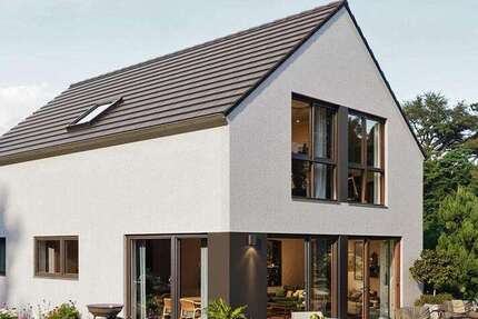 Haus Hechingen - 5.5 Zimmer, 109 m&sup2;, 577.310&euro; | Angebot:24596179