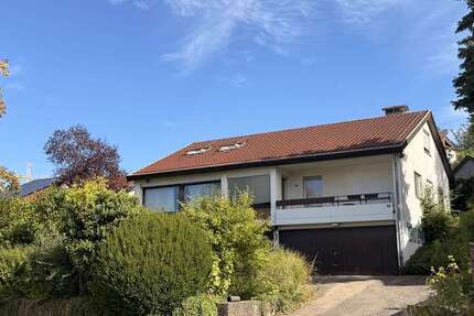 Haus Sindelfingen Sindelfingen (Stadt) - 5.5 Zimmer, 163 m&sup2;, 879.000&euro; | Angebot:27718687