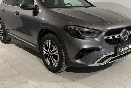 Mercedes-Benz GLA 200 9.560 km 39.460 &euro; Mössingen 72116