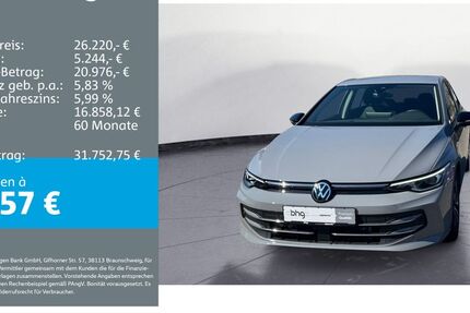 VW Golf 4.745 km 26.220 &euro; Reutlingen 72770