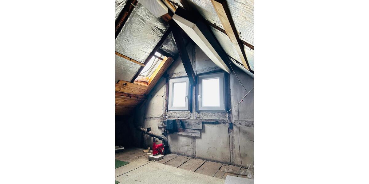 Etagenwohnung Pfullingen - 3 Zimmer, 90 m&sup2;, 280.000&euro; | Angebot:25417920