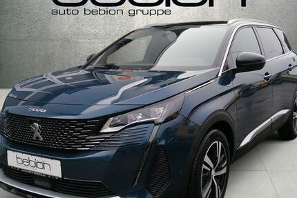 Peugeot 5008 29.610 km 28.900 &euro; Schönaich 71101